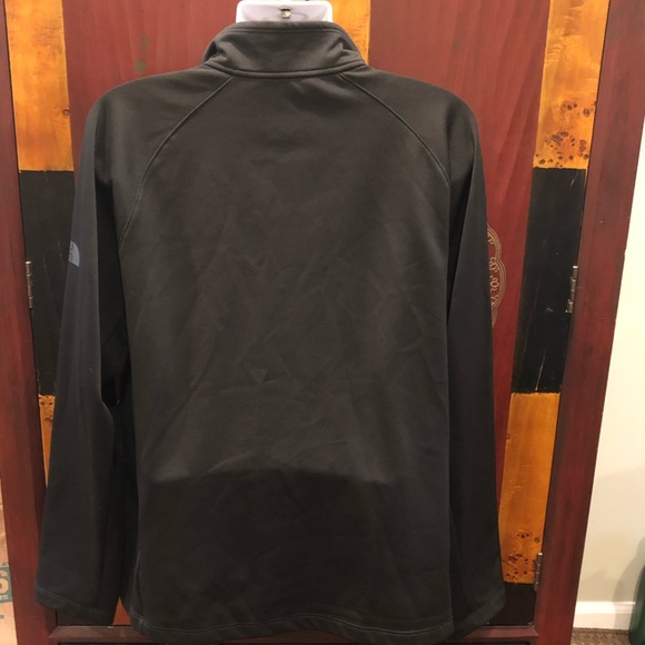 The North Face Men’s Full Zipper Pullover Size XL - Picture 10 of 11